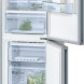 Bosch KGN34VL35 rvs-look koelkast