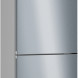 Bosch KGN362IDF vrijstaande koel/vriescombinatie - roestvrijstaal