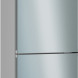 Bosch KGN36EICF vrijstaande koel/vriescombinatie - rvs