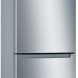 Bosch KGN36NLEA rvs-look koelkast