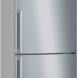 Bosch KGN36VICT vrijstaande koel/vriescombinatie - rvs