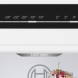 Bosch KGN36VXCT blacksteel koelkast