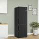 Bosch KGN36VXCT blacksteel koelkast