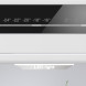 Bosch KGN39OCAF vrijstaand koelkaste - antraciet staal