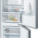 Bosch KGN39VI36 rvs koelkast