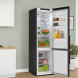 Bosch KGN39VXAT koel/vriescombinatie- blacksteel
