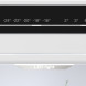Bosch KGN39VXAU vrijstaande koelkast - blacksteel
