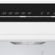 Bosch KGN39VXCT vrijstaande koelkast - blacksteel - nofrost
