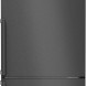 Bosch KGN39VXCT vrijstaande koelkast - blacksteel - nofrost