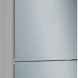 Bosch KGN492LDF rvs-look koelkast