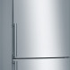 Bosch KGN56HI3P roestvrijstaal koelkast