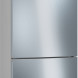 Bosch KGN86VIEA vrijstaande koelkast rvs - 86 cm. breed