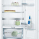Bosch KIF51AFE0 inbouw koelkast met Vitafresh Pro lades