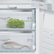 Bosch KIF52AF30 inbouw koelkast