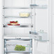 Bosch KIF52AF30 inbouw koelkast