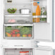 Bosch KIN96ADC0 inbouw koelkast - nis 194 cm - nofrost