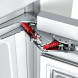 Bosch KIR51AD40 inbouw koelkast