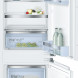 Bosch KIS87AF30 inbouw koelkast