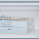 Bosch KIV87VF30 inbouw koelkast