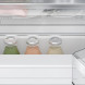 Bosch KUL22ADD0 onderbouw koelkast met vriesvak