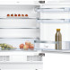 Bosch KUR15AFF0 onderbouw koelkast - nis 82 cm.