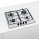 Bosch PGP6B5B80N inbouw kookplaat
