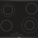 Bosch PKG775FP1E keramisch inbouw kookplaat