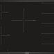 Bosch PXV875DC1E inductiekookplaat