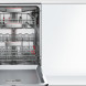 Bosch SBE68TX06E  inbouw vaatwasser