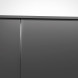 Bosch SBH4EAX28E verhoogde inbouw vaatwasser met VarioScharnier (ikea keukens)