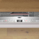 Bosch SBH4EAX28E verhoogde inbouw vaatwasser met VarioScharnier (ikea keukens)