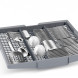 Bosch SBH4HCX07E verhoogde inbouw vaatwasser