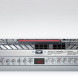 Bosch SBV46IX07N vaatwasser volledig geintegreerd
