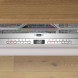 Bosch SBV4EBX34E verhoogde inbouw vaatwasser met Home Connect