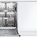 Bosch SBV88PX00N inbouw vaatwasser