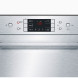 Bosch SKE52M65EU inbouw vaatwasser