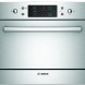 Bosch SKE52M75EU compacte inbouw vaatwasser