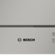 Bosch SKS2ITI00E vrijstaande kleine compacte vaatwasser - zilver