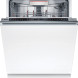 Bosch SMD8TCX04E inbouw vaatwasser met besteklade