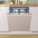 Bosch SMH4ECX27E inbouw vaatwasser met VarioScharnier en energieklasse A