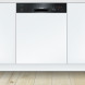 Bosch SMI25CB01E inbouw vaatwasser