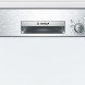 Bosch SMI25GS00N  inbouw vaatwasser