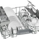 Bosch SMI50E86EU inbouw vaatwasser