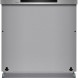 Bosch SMI6ECS12E inbouw vaatwasser - half geintegreerd
