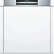 Bosch SMI87TS01N inbouw vaatwasser