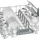 Bosch SMI90E25NL inbouw vaatwasser