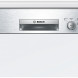 Bosch SMI90E25NL inbouw vaatwasser