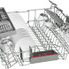Bosch SMS46II19E rvs-look vaatwasser