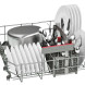 Bosch SMS46II19E rvs-look vaatwasser