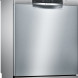 Bosch SMS46II19E rvs-look vaatwasser